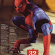 Illustration for article titled A Look at New Hi-Res Photos from The Amazing Spider-Man